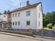 Drei Wohnungen, viele Möglichkeiten - für Familien, Rückzugsfreunde und kluge Anleger. - Nersingen