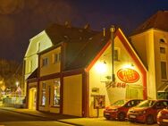 Zentral gelegen: Pizzeria & Wohneinheit! - Verden (Aller)
