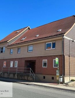 Mehrfamilienhaus in Seesen - Rhüden zu verkaufen. - Seesen