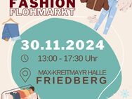 beTrendy Frauen Fashion Flohmarkt in Friedberg - Friedberg