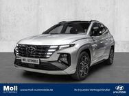 Hyundai Tucson, 1.6 T-GDI N Line Plug-In Hybrid EU6d digitales, Jahr 2023 - Köln