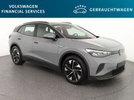 VW ID.4, Pro 150kW Automatik, Jahr 2021 - Braunschweig