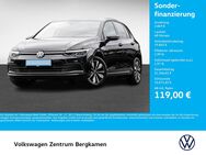 VW Golf, 2.0 VIII MOVE, Jahr 2024 - Bergkamen