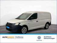 VW Caddy, Cargo Maxi TDI, Jahr 2023 - Marktoberdorf