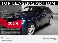 Audi Q2, 35 TFSI S LINE LM19, Jahr 2023 - Remscheid