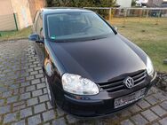 Golf 5, 2005 EZL - Meuselwitz