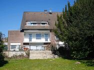 Geräumiges Einfamilienhaus mit Potenzial und Einliegerwohnung - Burscheid