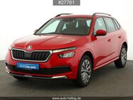 Skoda Kamiq, 1.0 TSI Ambition Clever ####, Jahr 2021 - Donnersdorf