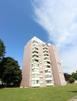 Große 3 Zimmer Wohnung - ruhige Lage mit Balkon - Wangen (Allgäu)