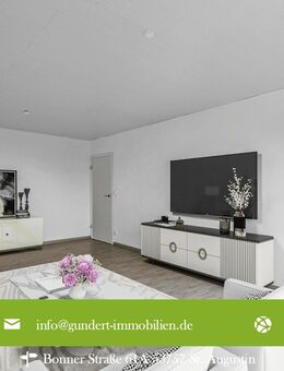 "Modernes Wohnen in Sankt Augustin - 3-Zimmer mit Balkon und bester Anbindung!" - Sankt Augustin