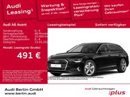 Audi A6, Avant Sport 40 TDI quattro, Jahr 2023 - Berlin