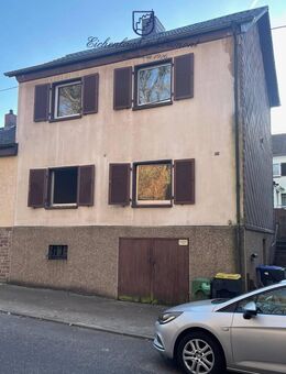 Doppelhaushälfte in ruhiger Lage - Ideal für Familien oder Mehrgenerationen - Saarbrücken