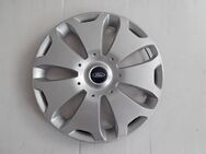 Radkappe Radzierblende Radblende Einzelradkappe für Ford Focus 3 (Typ DYB) / Ford Focus 3 (Typ DYB) Combi Turnier / Ford Mondeo 4 (Typ BA7) / Ford Mondeo 4 (Typ BA7) Combi Turnier / Ford C-Max / Ford Kuga 1 16" 1 Stück!!! - Bochum
