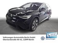 VW ID.5, Pro Performance, Jahr 2023 - Berlin