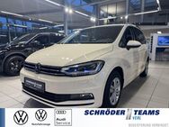 VW Touran, 2.0 TDI Taxi, Jahr 2022 - Verl