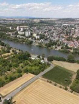 2 moderne, neuwertige 8- FH und TG mit Main-Blick ***** - Mühlheim (Main)