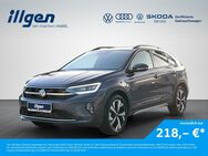 VW Taigo, 1.0 TSI Life APP, Jahr 2024 - Stollberg (Erzgebirge)