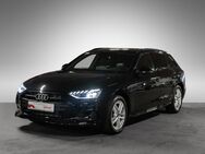 Audi A4, Avant advanced 35 TFSI, Jahr 2024 - Stuttgart