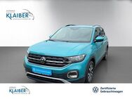 VW T-Cross Active 1.0 TSI NAV+ACC+CLIMA+5J-GARANTIE - Balgheim