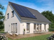 Große Wohnfläche trifft großes Grundstück! ScanHaus plant Ihr Traumhaus - Wiedemar