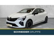 Renault Clio, TCe 90 Techno, Jahr 2025 - Frankenberg (Sachsen)