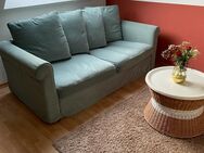 Couch mit Bettfunktion - Ratzeburg