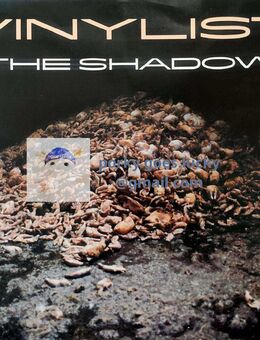 Vinylist – The Shadow 1999 12" Vinyl Hard House, Acid, Hard Trance - München Bogenhausen