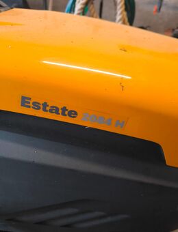 Rasentraktor Stiga mit Anbauteile/ verkauf oder Tausch - Berlin