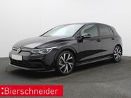 VW Golf, 2.0 TDI 8 R-Line H&K 18 BERGAMO, Jahr 2023 - Mühlhausen (Regierungsbezirk Oberpfalz)