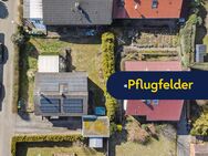 Familientraum: Ein-/Zweifamilienhaus mit schönem Grundstück in Enzweihingen - Vaihingen (Enz)