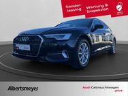 Audi A6, Avant 40 TDI QUATTRO, Jahr 2024 - Leinefelde-Worbis Leinefelde