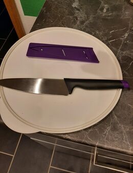 Tupperware Küchen Messer - Büdingen
