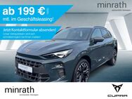 CUPRA Terramar, 1.5 e-Hybrid W VZ, Jahr 2024 - Moers Zentrum