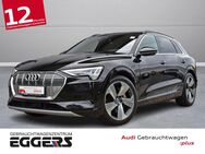 Audi e-tron, 55 qu Advanced, Jahr 2019 - Verden (Aller)