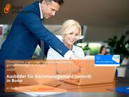 Ausbilder für Büromanagement (w/m/d) in Bonn - Bonn