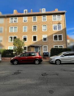 Vielfältige Optionen in top Lage - Hannover