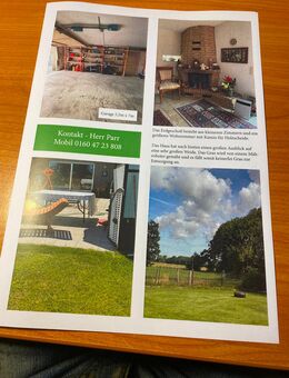 Verkaufe Haus an der Nordsee in Cuxhaven - Laubach (Hessen)