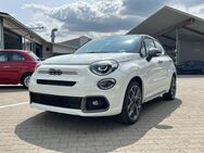 Fiat 500X, 1.5 Sport Hybrid Verfügbar, Jahr 2023 - Leonberg (Baden-Württemberg)