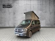 VW California, 2.0 l TDI 6 1 Ocean Aufstelldach Motor, Jahr 2022 - Salzwedel (Hansestadt)