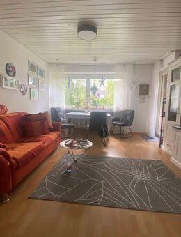 Schicke Wohnung mit Balkon! In Oppum! - Krefeld