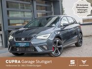 Seat Ibiza, 1.0 TSI FR, Jahr 2024 - Stuttgart