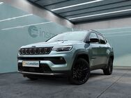 Jeep Compass, 1.5 Upland MHEV, Jahr 2022 - München