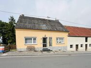 Ehemaliges Bauernhaus mit großem Grundstück in Oberpierscheid-Philippsweiler - Oberpierscheid