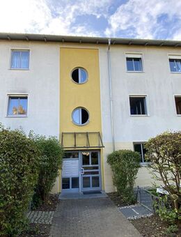 Gepflegte Wohnung in Top Lage! - Ingolstadt