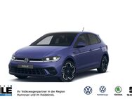 VW Polo, 1.0 l TSI R-Line OPF, Jahr 2022 - Hannover