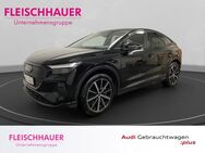 Audi Q4, 45 Sportback 77kWh, Jahr 2023 - Köln