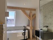 Hochwertige 4-Raum-Maisonettewohnung mit Loggia in exklusivem Design! - Görlitz