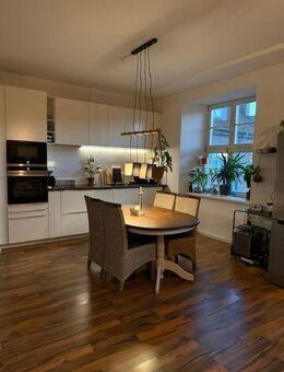 Neu Donnerschwee - 2-Zimmer mit Balkon - Oldenburg