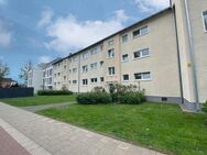 PROVISIONSFREI: 2 Zimmer Wohnung mit Balkon in D-Hassels - Düsseldorf