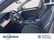 VW Passat Variant, 2.0 TDI Elegance, Jahr 2024 - Mayen